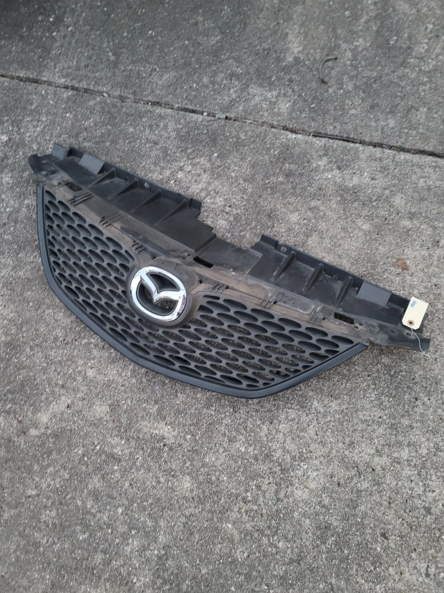 Grilles for 2006 Mazda MPV for sale | eBay