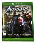 Marvel's Avengers Complete Video Game for Xbox One