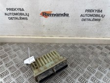 Opel Astra G 1999 09131732 Engine control unit module ECU REM47381