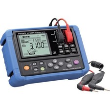 HIOKI BT3554-52 Battery Tester with L2020 Pin Lead From Japan Fedex