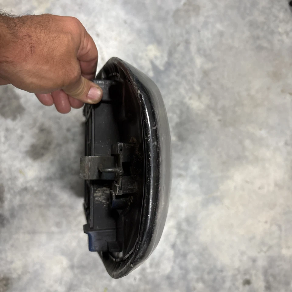 Sella Ducati Monster prima serie 600 750 900 — 第 4/4 张图片