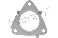 Dichtung Lader Topran 115 088 FüR 7HB Touareg 7EB 7L7 Transporter T5 Vw 7L6 7HJ