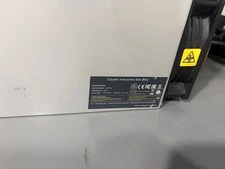 Mining rig - Full Setup