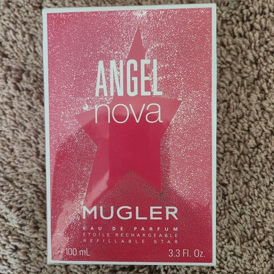 Angel Nova Eau de Parfum Spray for Women 3.3 oz / 100 ml New