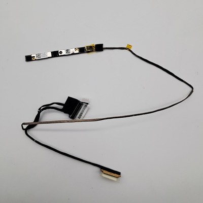 NEC LZ550HS LCD EDP GE5B0 RGB Kamera Video Kabel 2300008T4