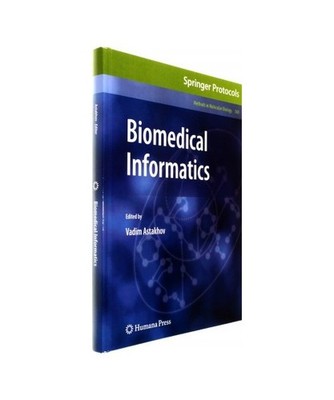 Biomedical Informatics