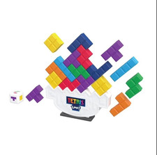 Tetris Tumble XL Indoor  Outdoor Game 2025 Official Toy of Tetris-