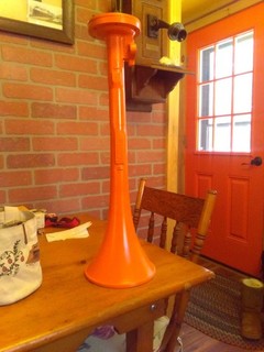 Nathan Airchime New Cast P 0 Bell Replica.