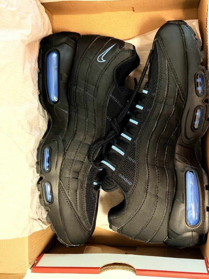 Nike Air Max 95, Foto 1 von 5