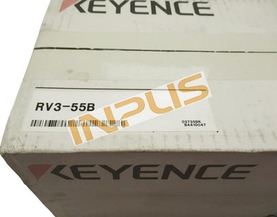 1PCS keyence RV3-55B Multi-FunctIon Analog Automation Controller RV355B