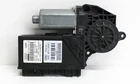 Door window regulator motor