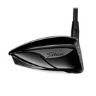 Left Handed Titleist TSR1 9* Driver Senior Chemical MMT SpeedMesh 40 Very Good — photo 2