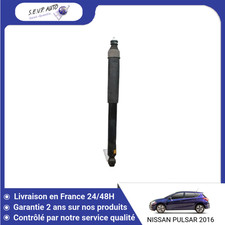 Amortisseur Nissan Pulsar