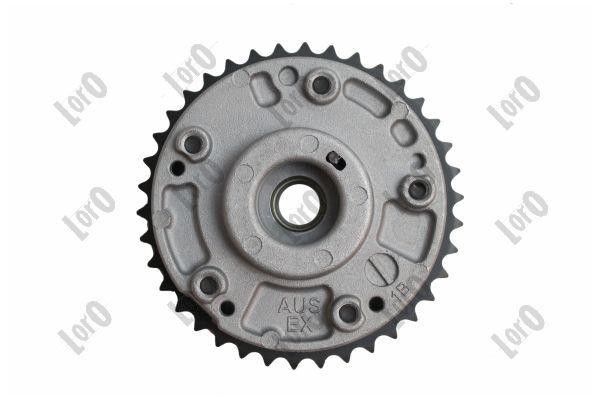 ABAKUS Camshaft Adjuster 120-09-033 For BMW Exhaust Side Reinforced