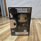 Funko POP! Pins: Harry Potter Severus Snape Enamel Pin #13