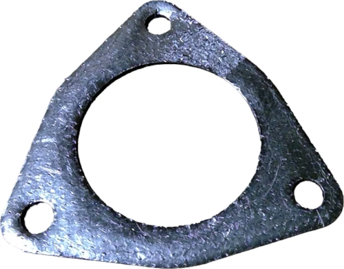 FITS 1990-2003 CHEVROLET GMC S10 SONOMA GASKET-EXH MUFF 15709297 - NEW OEM - Image 2 of 3