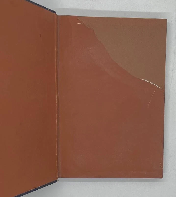 1879 Antique Cookbook HOUSEKEEPING IN THE BLUE GRASS American Southern Recipes - Image 3 of 4