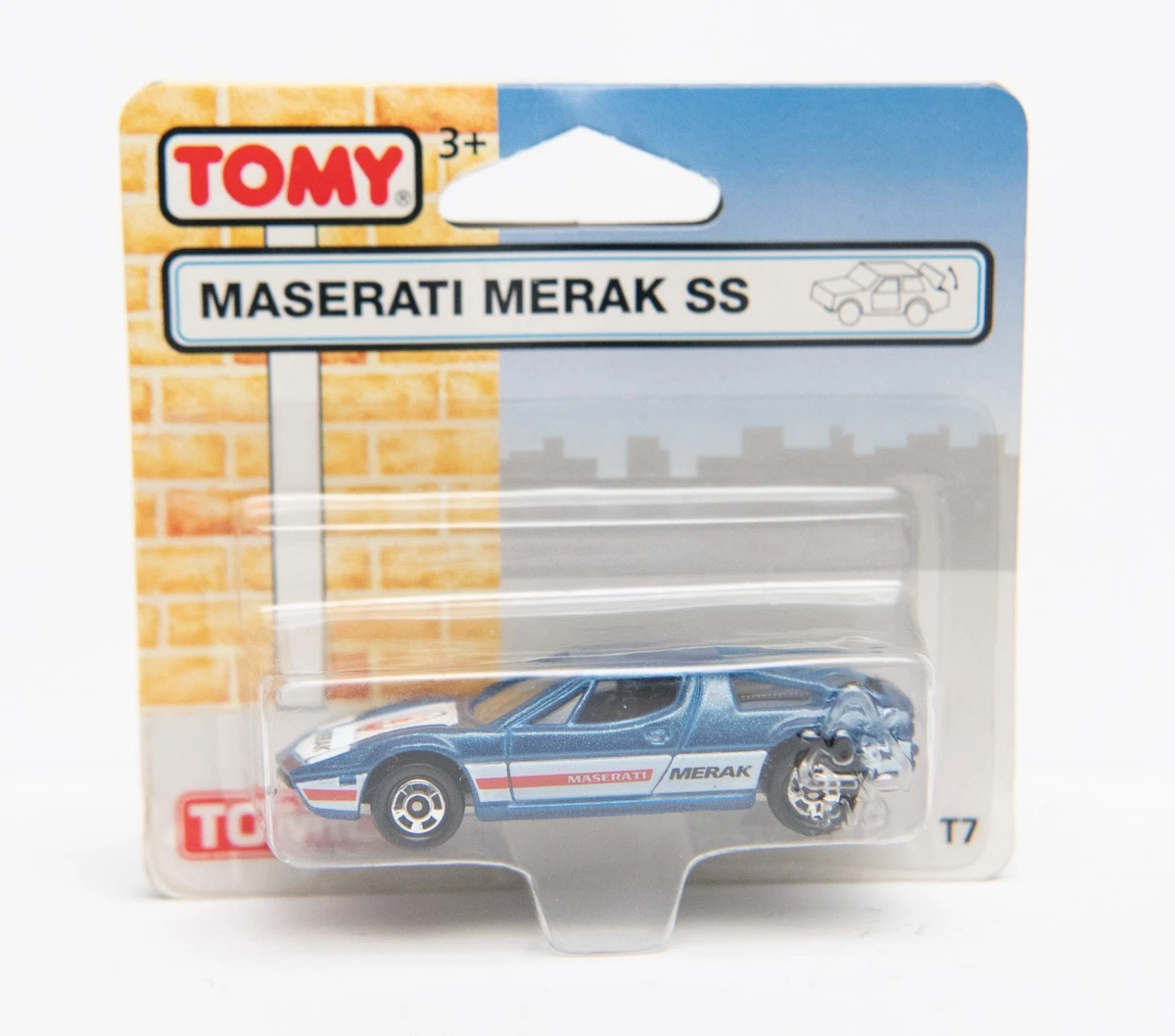 Tomica Maserati Diecast & Toy Vehicles for sale | eBay