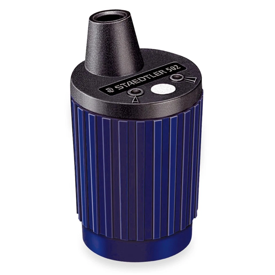 Stealer Mars Technical Lead Sharpener Fine Writing Instrument Office Supply - Image 3 of 3