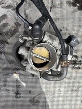 Vauxhall Astra J Throttle Body 