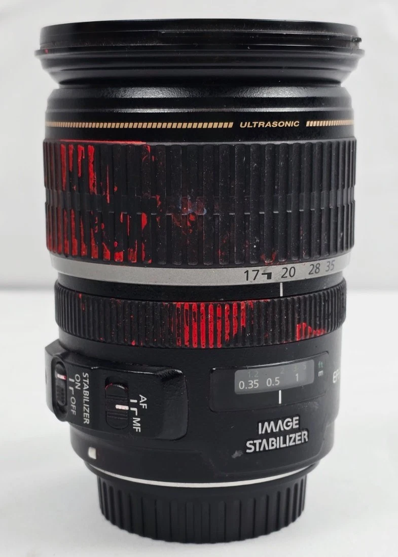 Canon 17-55mm Camera Lenses for sale | eBay