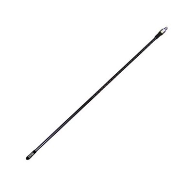 Peterbilt All-Makes Antenna-Cb 3-Ft, Black | TA0008