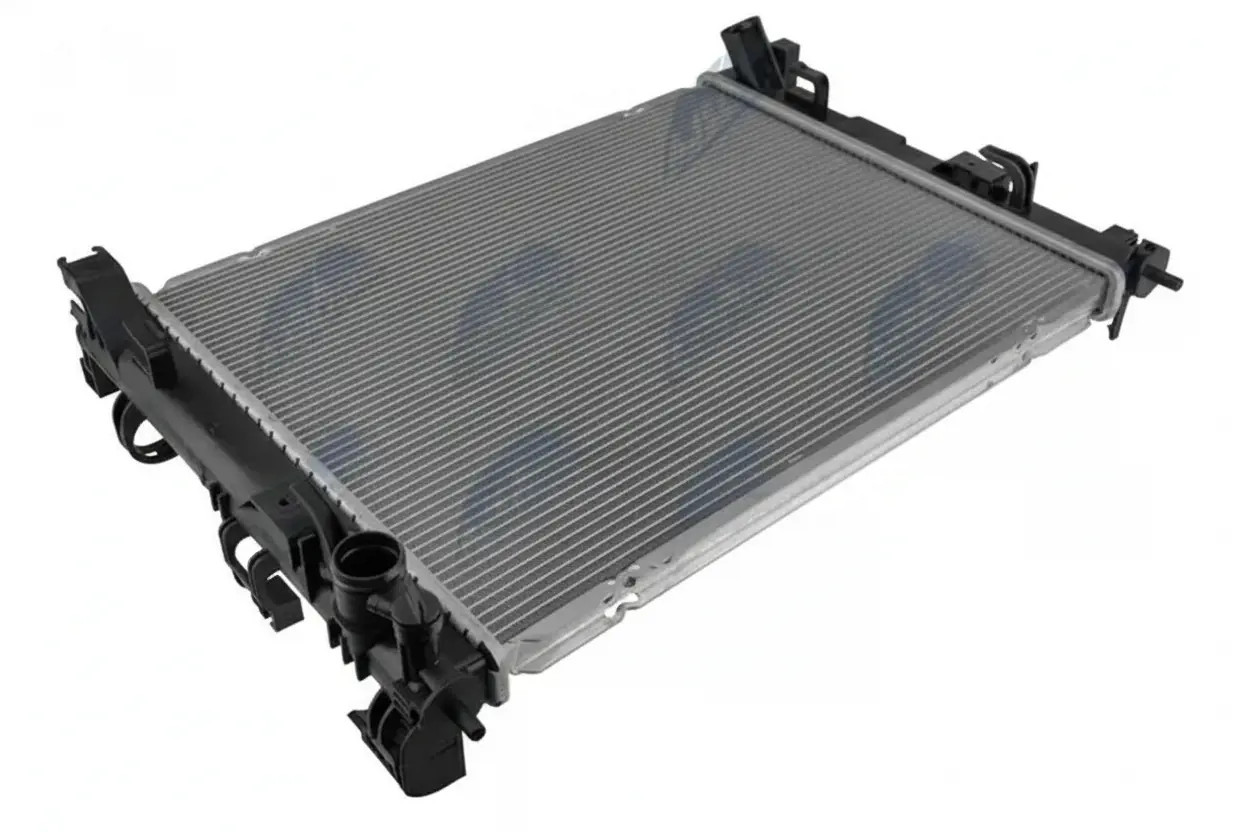 Radiatore CCH-NS-000 NTY per NISSAN MICRA V