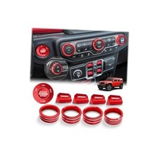 for 2018-2026 Jeep Wrangler JL/JLU & 2020-202...