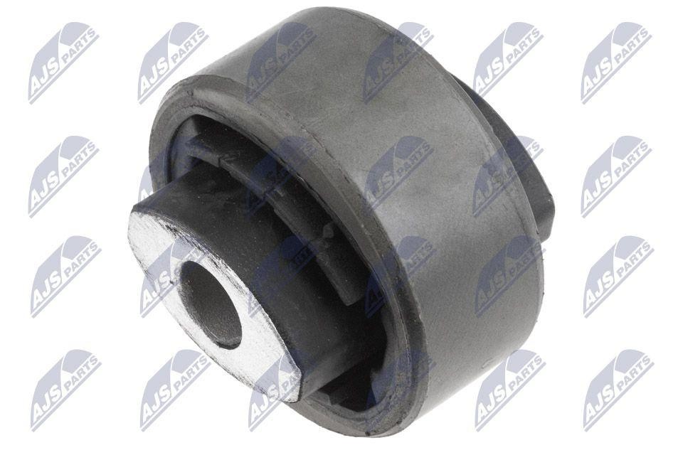 Nty Supporto, Braccio Oscillante Ztp-Ft-003B - Immagine 2