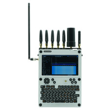RTL-SDR/LoRa/GPS/RTC/USB Hub All-in-one Expansion Board for uConsole