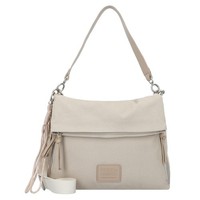 Fredsbruder Carry Me Everywhere Schultertasche 34Cm #FSB-100-3808 (Earthy