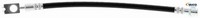Vaico V10-4127 Bremsschlauch FüR Audi FüR VW