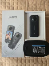 Insta360 X3