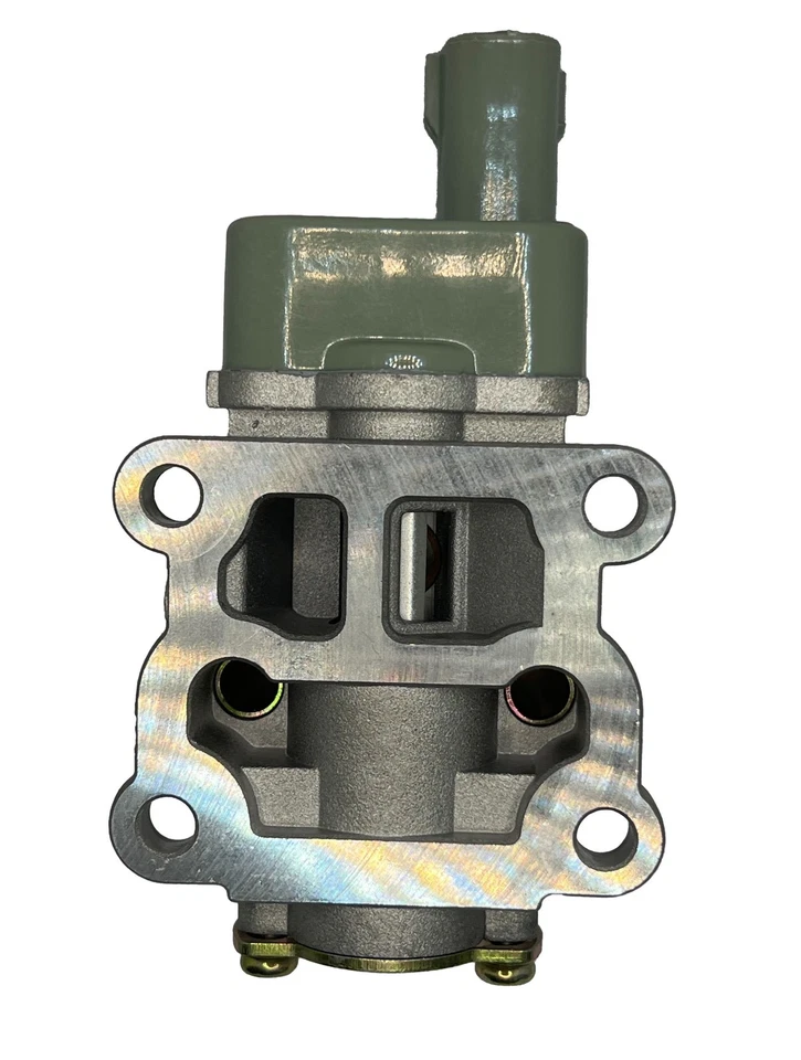 Válvula de control de aire de ralentí Herko IAC1177 para Asuna Geo Toyota Celica Corolla 93-95 Foto 4 de 4