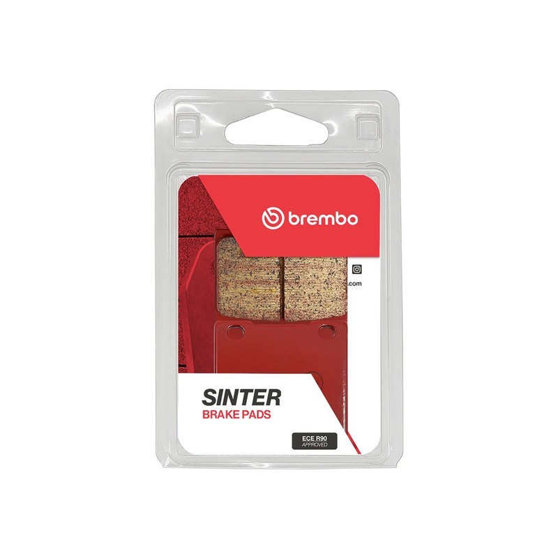 SP brake pad Fits Suzuki TL 1000 R 97-00 Brembo 07KS05SP Rear 1 Set Pads - Image 31