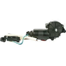A 1 Cardone 82-9125H Headlight Motor