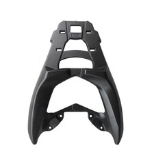 Gep&auml;cktr&auml;ger f&uuml;r Yamaha Nmax 125 15-20 Heckgep&auml;cktr&auml;ger schwarz C-Ware