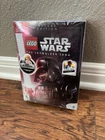 LEGO Star Wars: The Skywalker Saga - Deluxe Edition - Nintendo Switch New Sealed