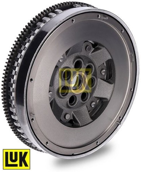 LuK 415026110 Schwungrad FüR Nissan FüR Renault-image