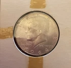 1964 Kennedy Half Dollar Silver 50C Coin .900 Fineness Uncertified US Coin