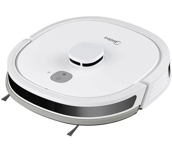 Midea Robot Vacuum Cleaner M6 - Brand New Sealed
Opens in a new window or tab