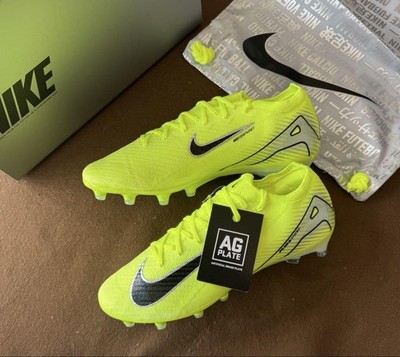 【極美品】NIKE MERCURIAL VAPOR14 ELITE AG 28 Nike Mercurial Vapor 14 Elite AG Progress Pack Grey DJ2833
