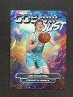 2025 Topps Cosmic Chrome Kon Knueppel Base (RAW)