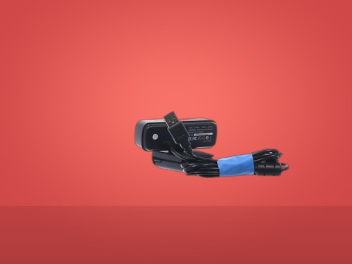 Redragon GW800 1080P PC-Webcam mit integriertem Dual-Mikrofon, 360°-Drehung - Bild 6 von 12