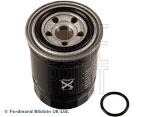 KRAFTSTOFFFILTER FÜR MAZDA 3 SCHRÄGHECK (BP) - BLUE PRINT ADBP230023