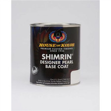 House Of Kolor Shimrin Pbc30-q01 Designer Pearl Series Universal Basecoat 1 Qt House Of Kolor Shimrin Pbc30-q01 Designer Pearl Series Universal Basecoat 1 Qt