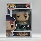 Funko Pop! Jujutsu Kaisen Aoi Todo #1377 Chalice Exclusive Pre-Release
