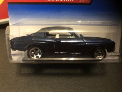 TEMAキャセロール512 ヴィンテージ1970 TEMAキャセロール512 ヴィンテージ1970 1970 Chevrolet Chevelle