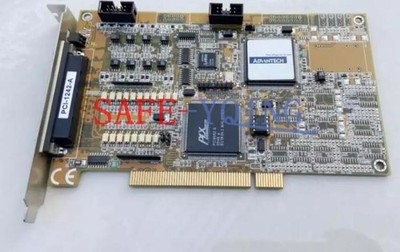 1PCS Used Advantech Motion Control Card PCI-1242-A MIRL-EPCIO-4005