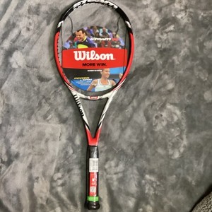 Wilson Steam 100 Blx for sale | eBay